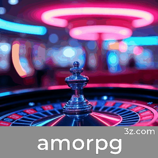 Amorpg: Segurança e Serviço Profissional para Jogadores Exigentes