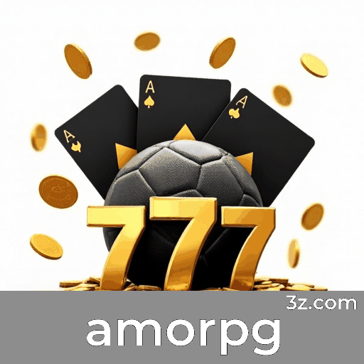 Amorpg: O Mundo de Jogos Selecionados e Excelentes