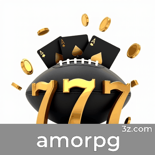 Descubra amorpg: Jogos de Cassino Diversificados e Emocionantes