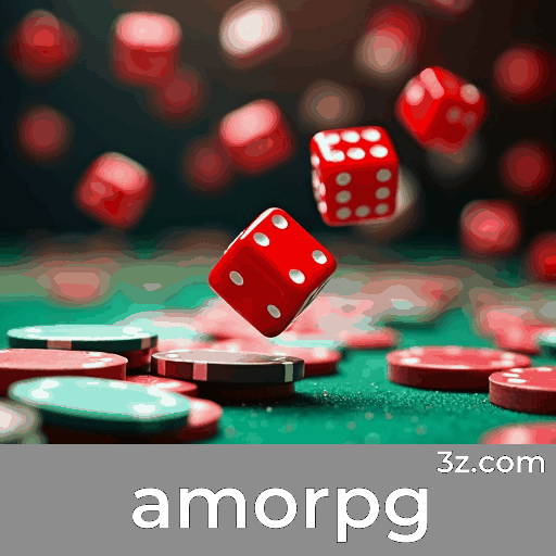 Amorpg: Excelência em Jogos com Serviço Profissional