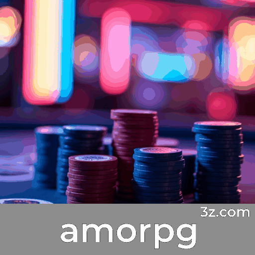 Aplicativo Inovador da amorpg: Tecnologia de Apostas Otimizada e Design Responsivo Avançado