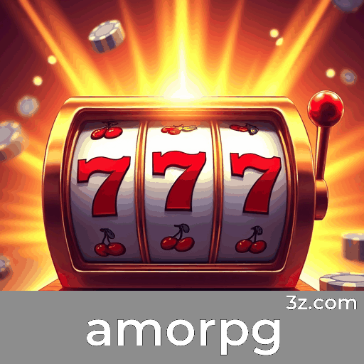 Amorpg: Excelência em Jogos com Serviço Profissional