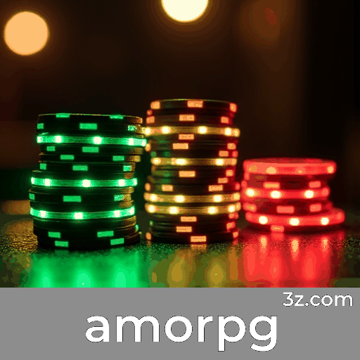 amorpg: Jogos Diversificados e Otimizados para Brasileiros