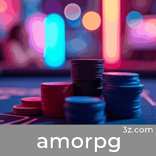 Aplicativo Inovador da amorpg: Tecnologia de Apostas Otimizada e Design Responsivo Avançado